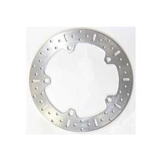 BREMŽU DISKS EBC MD652