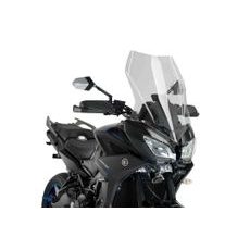 VĒJSTIKLS PUIG TOURING 9725W CAURSPĪDĪGS
