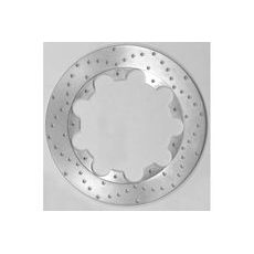 BREMŽU DISKS EBC MD837