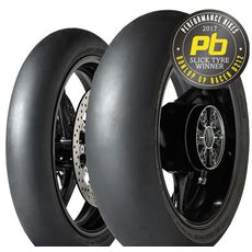 RIEPA DUNLOP 180/55R17 TL SX GP RACER SLICK D212 M