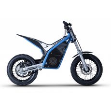 Kids electric bike TORROT TRIAL TWO for 6-11 years old