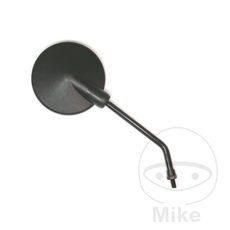 ATPAKAĻSKATA SPOGULIS JMP ZR 0346 MELNS/PELĒKS LABĀ