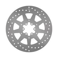 BREMŽU DISKS EBC MD1025