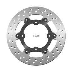 BREMŽU DISKS NG 1514