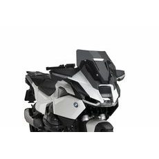 VĒJSTIKLS PUIG SPORT 22659F DARK SMOKE