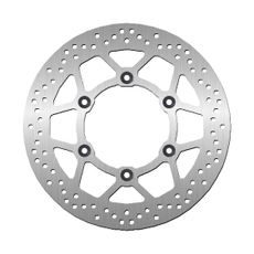 BREMŽU DISKS NG 122