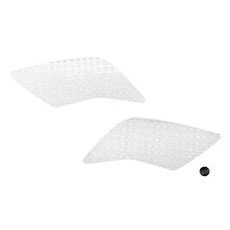 TANK GRIPS PUIG PRO 22162N MELNS/PELĒKS