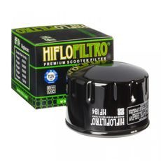 EĻĻAS FILTRS HIFLOFILTRO HF184