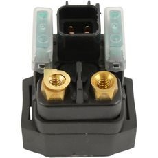 SOLENOID - REMOTE ARROWHEAD SMU6065