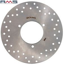 BREMŽU DISKS RMS 225160390 D230