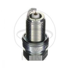 AIZDZEDZES SVECE NGK BCPR7EIX IRĪDIJA