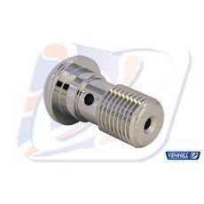 BANJO BOLT VENHILL POWERHOSEPLUS 110100DC 10X1.00MM, HROMA