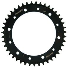 AIZMUGURĒJAIS ZOBRATS SUPERSPROX RFE-343:43-BLK MELNS/PELĒKS 43T, 530