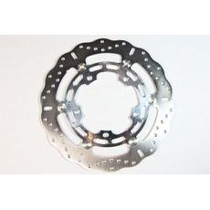 BREMŽU DISKS EBC MD3092CC