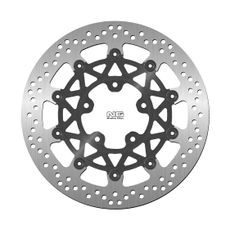 BREMŽU DISKS NG 1680