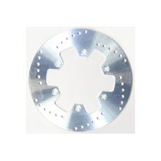 BREMŽU DISKS EBC MD3030LS