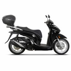 CENTRĀLĀS BAGĀŽAS KASTES STIPRINĀJUMU KOMPLEKTS SHAD H0SH31ST