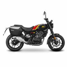 3P SISTĒMAS MONTĀŽAS KOMPLEKTS SHAD R0GR44IF PRIEKŠ ROYAL ENFIELD GUERRILLA 450 2024-2025