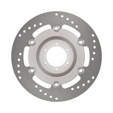 BREMŽU DISKS EBC MD1129RS