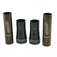 FF SPRING PERCHES K-TECH SHOWA 111-300-510 (PĀRIS) 49MM