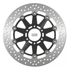 BREMŽU DISKS NG 2094G