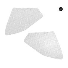 TANK GRIPS PUIG PRO 22161N MELNS/PELĒKS