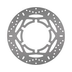 BREMŽU DISKS EBC MD6406D