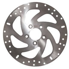 BREMŽU DISKS EBC MD537