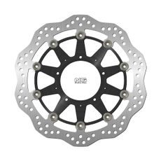 BREMŽU DISKS NG 1834XG