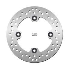 BREMŽU DISKS NG 1683