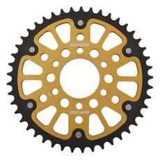 AIZMUGURĒJAIS ZOBRATS SUPERSPROX STEALTH RST-109:45-GLD ZELTA 45T, 520