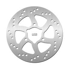 BREMŽU DISKS NG 1365