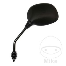 ATPAKAĻSKATA SPOGULIS JMP ZR 0005 MELNS/PELĒKS KREISAIS