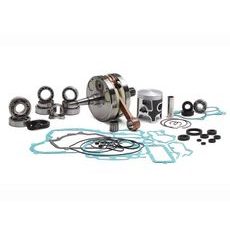 PILNS DZINĒJA PĀRBŪVES KOMPLEKTS WRENCH RABBIT WR101-087