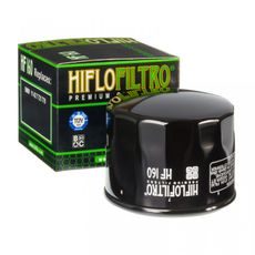 Eļļas filtrs HIFLOFILTRO HF160