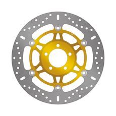 BREMŽU DISKS EBC MD4141X