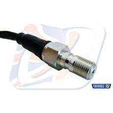 BANJO SKRŪVE AR BREMŽU SLĒDZI VENHILL POWERHOSEPLUS 710100-L 10X1.00MM