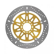 BREMŽU DISKS EBC MD859