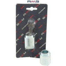 SPARARATA NOVILCĒJS RMS 267000090 26X1 (LABAIS)