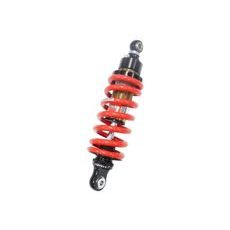 AIZMUGURĒJAIS AMORTIZATORS BITUBO XZE1 WITH ADJUSTABLE LENGHT RED SPRINGS