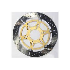 BREMŽU DISKS EBC MD647X