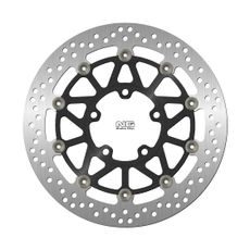 BREMŽU DISKS NG 1940G