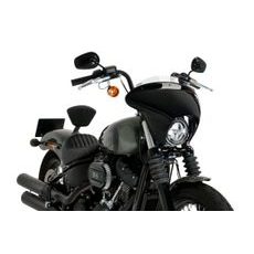 VĒJSTIKLS PUIG BATWING SML SPORT 21214W CAURSPĪDĪGS