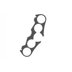 JŪGA AIZSARGS PUIG X-TREME 5819C KARBONS