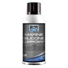 DAUDZFUNKCIONĀLA SMĒRVIELA BEL-RAY MARINE SILICONE LUBRICANT 175 ML