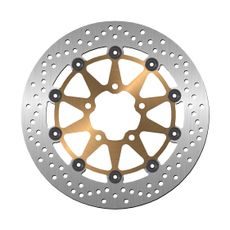 BREMŽU DISKS NG 790