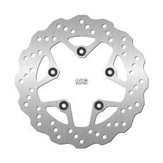 BREMŽU DISKS NG 2076X