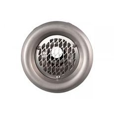 SLIP-ON EXHAUST GPR M3 HU.57.M3.PP BRUSHED STAINLESS STEEL INCLUDING REMOVABLE DB KILLER AND LINK PIPE