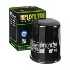 Eļļas filtrs HIFLOFILTRO HF198