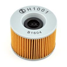 Eļļas filtrs MIW H1001 (alt. HF401)